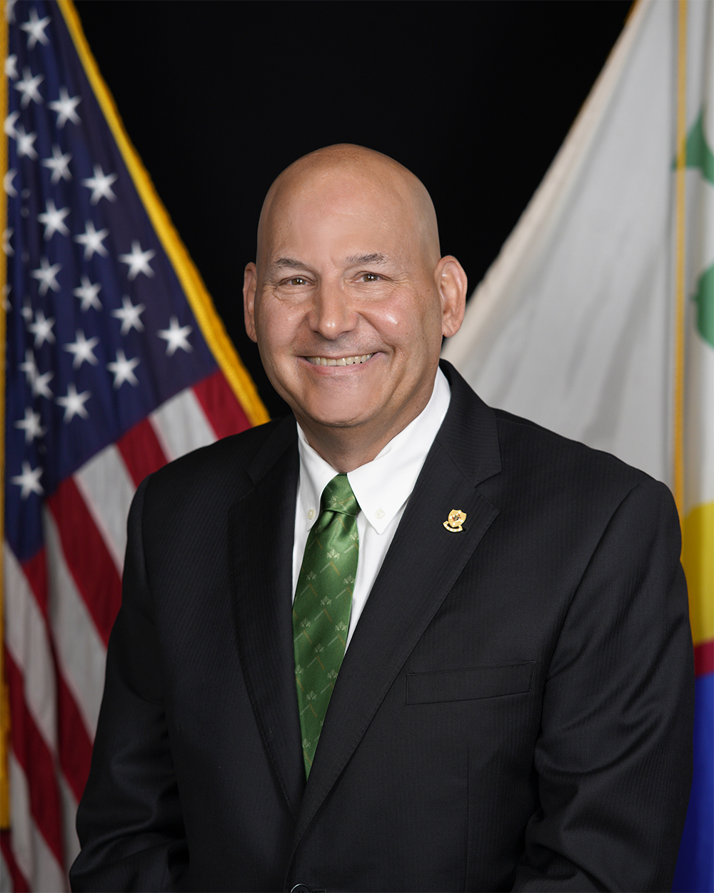 Robert J. Canter, Jr., FICF, LUTCF, CSA