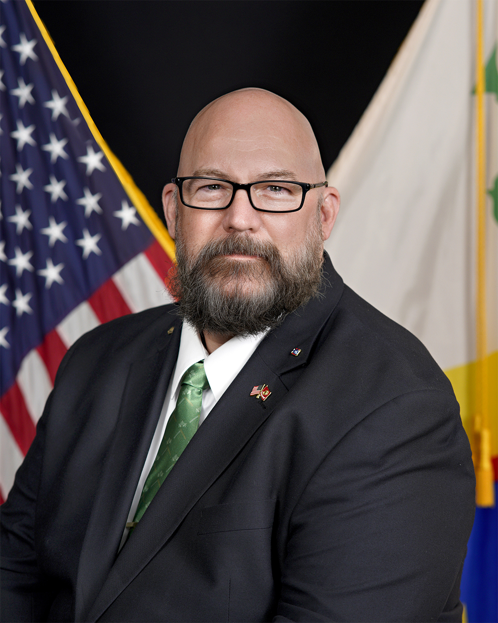 Benjamin Turner, FIC