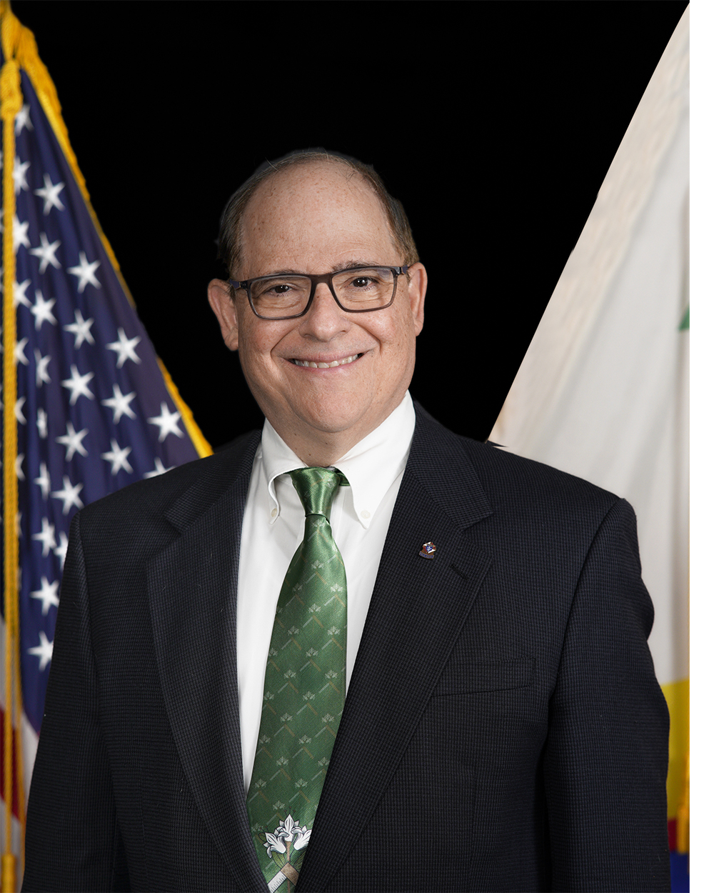 Michael Scordato, FIC