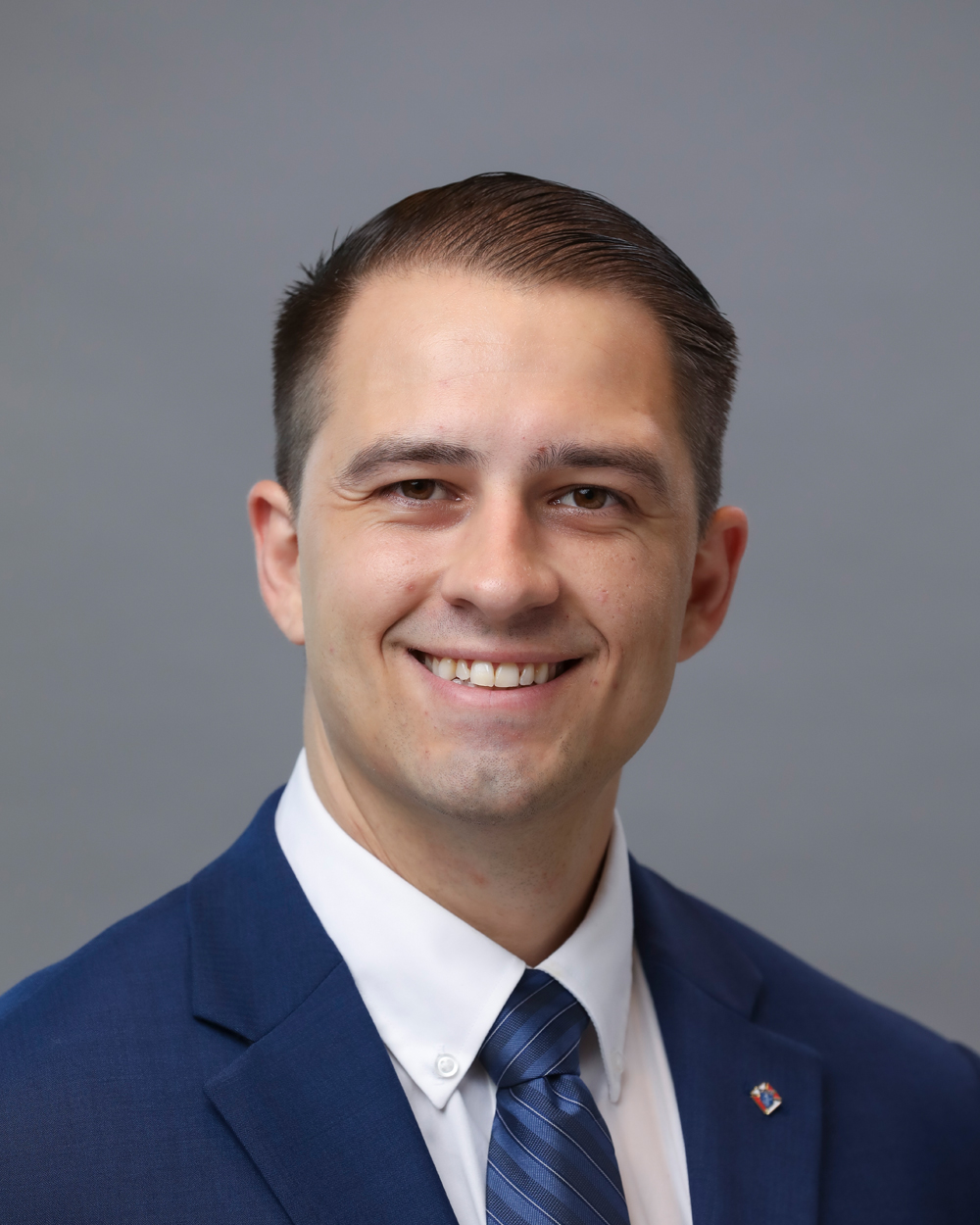 Mathew Klein